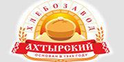 ОАО «Ахтырский хлебозавод»