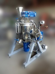 УГМ-100 Универсальный гомогенизирующи модуль 100 литров