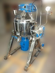 УГМ-70 универсальный гомогенизирующий модуль 70 литров